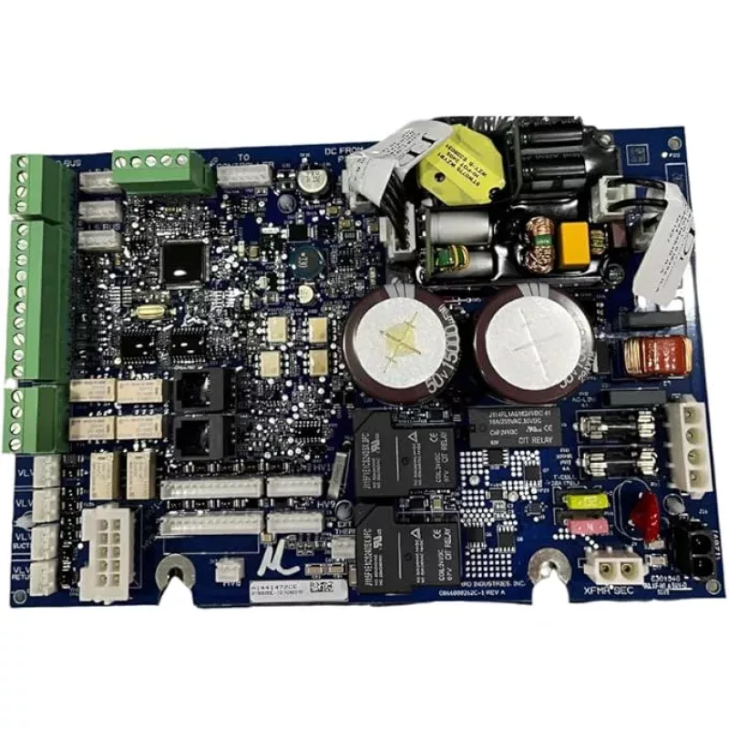 Hayward Replacement OmniPL PCBA || HLXPLPCBMAIN