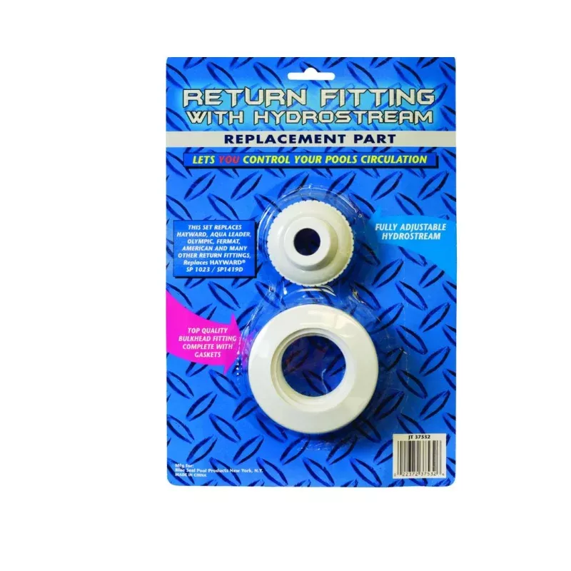 Hayward Return Fitting with 3/4″ Eyeball – SP1023