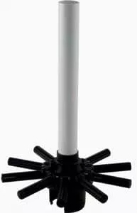 Hayward S180T Folding Umbrella Lateral Assy. w/Center Pipe (1997 - ) (SX180DA)