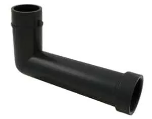 Hayward S200 Internal Elbow Pipe, Bottom (S200) (SX200C1)