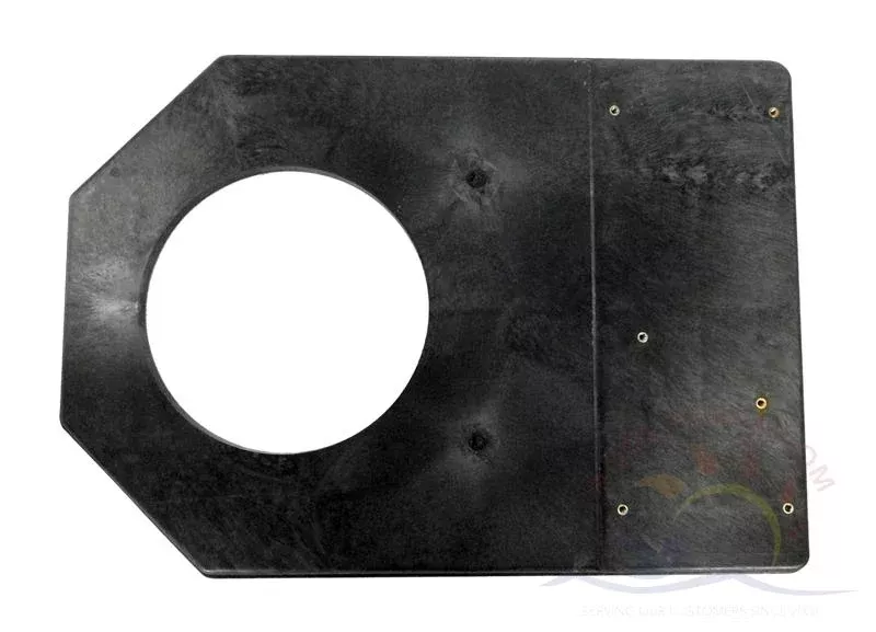 Hayward S200/S240 Standard Pump/Filter Mounting Base (ECX1291)