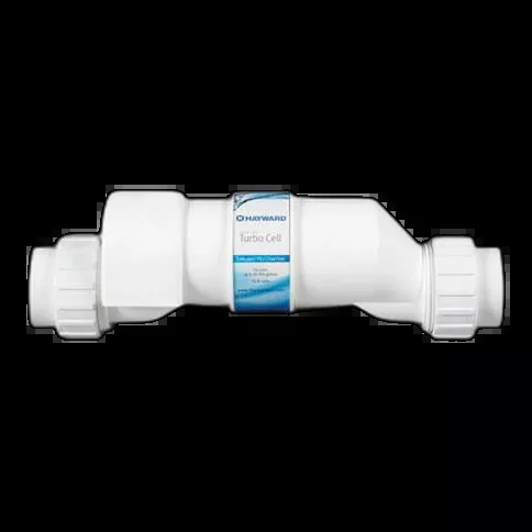 Hayward Salt Generator Cell Only 40,000 Gallons or 151,000 Litres