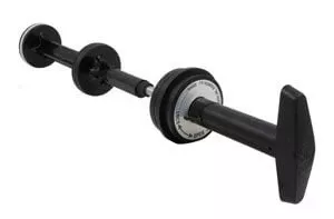 Hayward SP0410X Slide Valve Handle & Piston Assembly (SPX0410BA) Overstock!