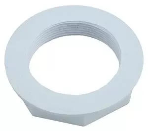 Hayward SP1023 Inlet Fitting, Lock Nut, 2 in. (SPX1023B)
