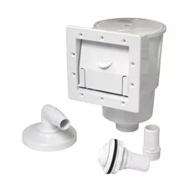 Hayward SP1091LX Above Ground Pool Skimmer
