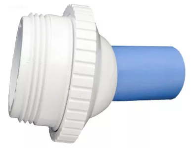 Hayward SP1420 Pool Return Jet Eyeball with 1 Inch Directional Nozzle