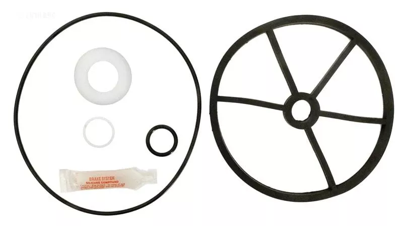 Hayward SP715 Multiport Valve Seal Kit (GO-KIT39)