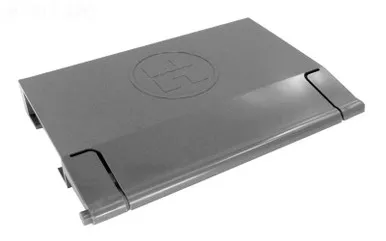 Hayward SPX1082KDGR Skimmer Weir 7-3/4 Inch Dark Gray