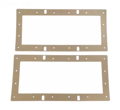 Hayward SPX1085D2PAK2 Faceplate Gaskets for SP1085OM Skimmer - 2 Pack