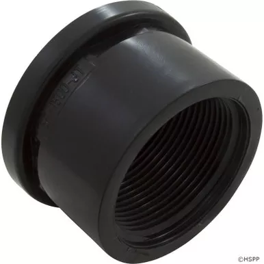 Hayward SPX1500JT Pump Union End Connector - 1.5 Inch Slip