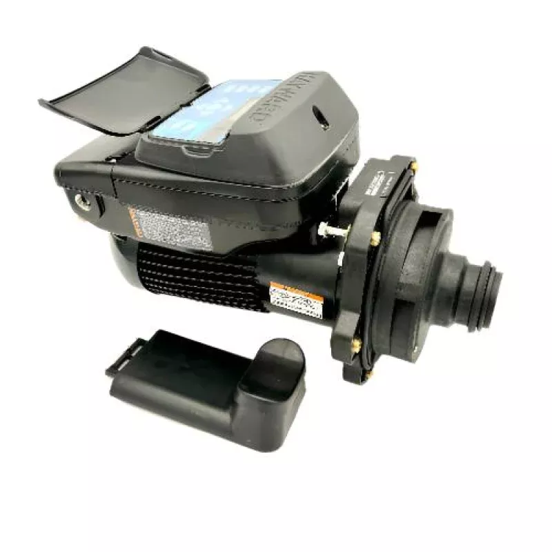 Hayward SPX3206Z1VSPE Power End Assembly TriStar VS & EcoStar. 2.7HP