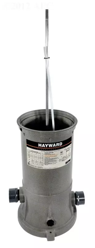 Hayward Star Clear Plus C1750 Filter Lower Body (CX1750AA2) - Obsolete