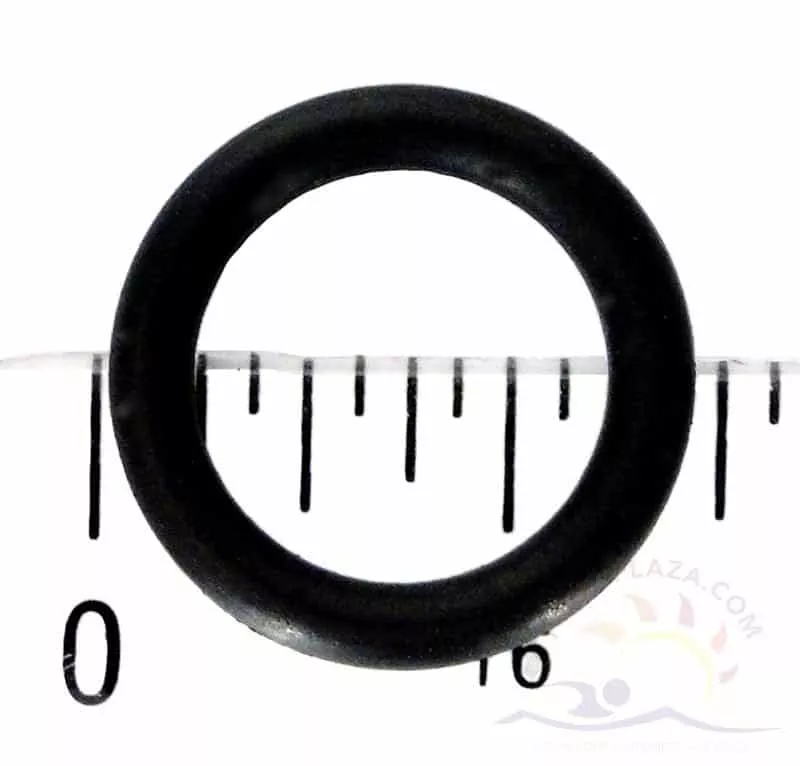 Hayward Star Clear Plus Drain Plug O-Ring (SPX0605Z2) Overstock+