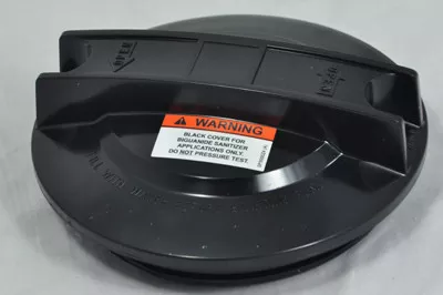 Hayward Strainer Cover For Biguanide | SPX3100DB