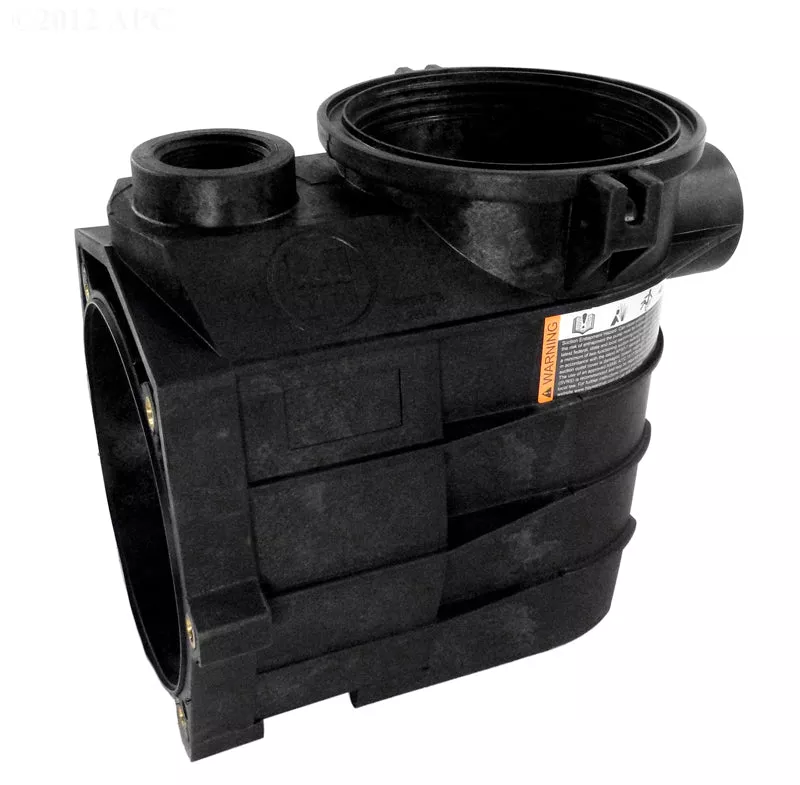 Hayward Super II Pump Housing/Strainer | SPX3000AA