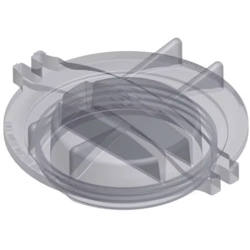 Hayward Super II Pump Strainer Cover SPX3000D Replacement