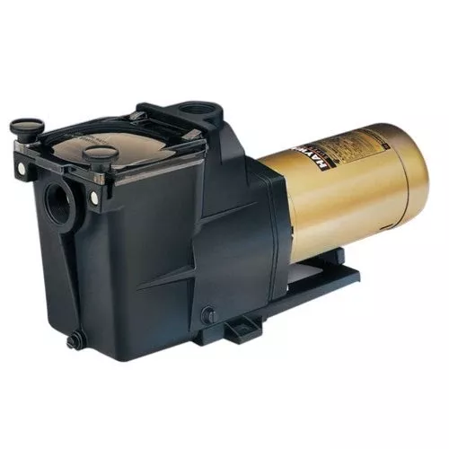 Hayward Super Pump, 0.75 HP, 50hz. (SP2605X751) - Obsolete