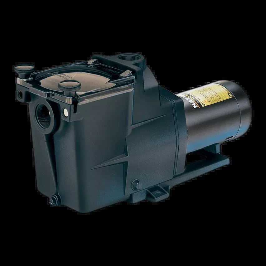 Hayward Super Pump 1.5 HP Inground