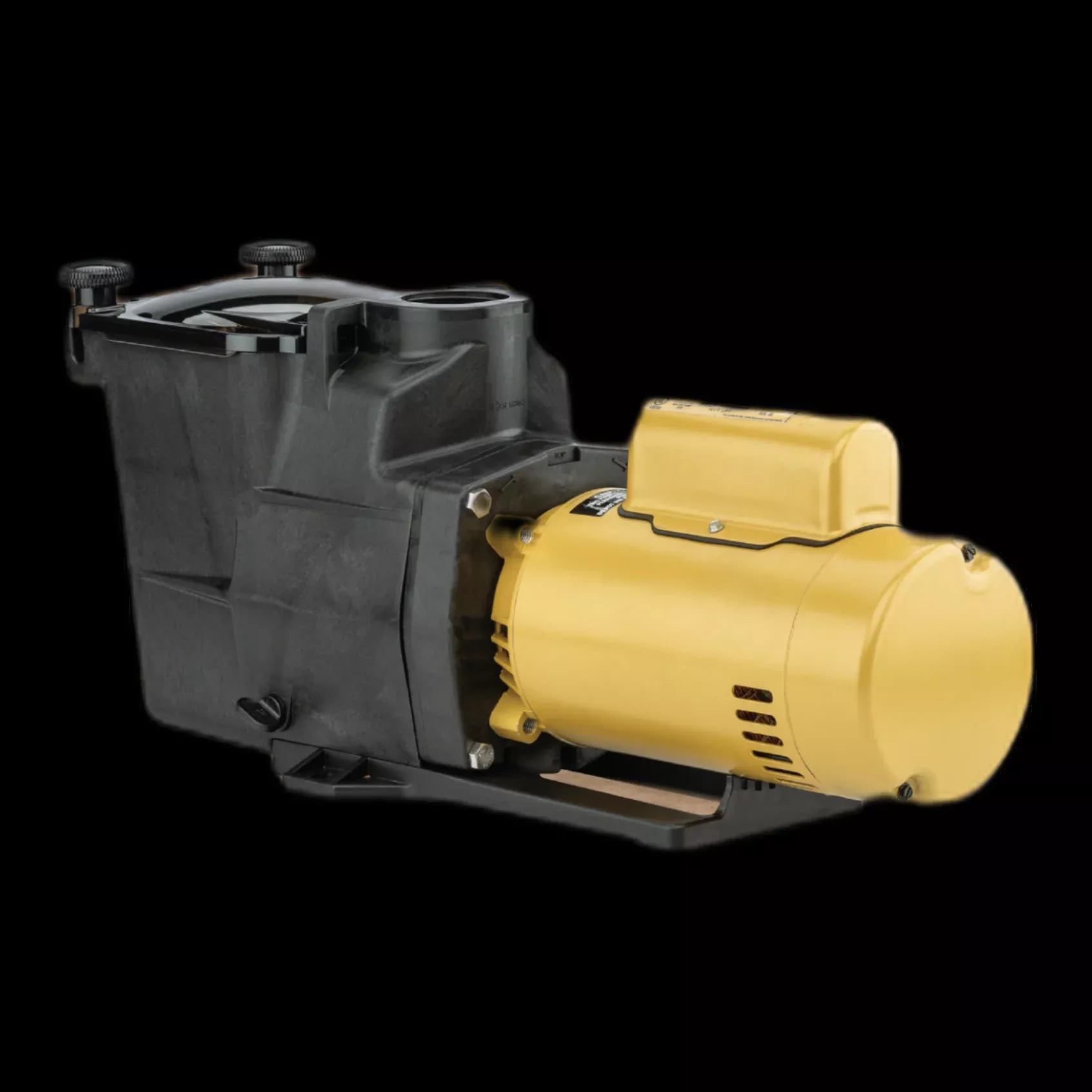 HAYWARD SUPER PUMP HIGH EFFICIENCY PUMP 1.1 HP