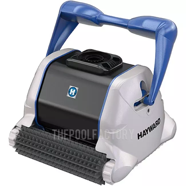 Hayward TigerShark Inground Robotic Automatic Pool Cleaner