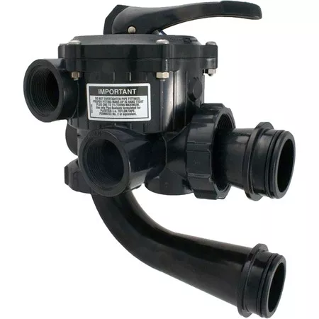 Hayward VARI-FLO Multiport Valve - 1.5" - SP0710XR50