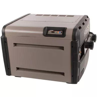 Hayward W3H150FDN H Series 150K BTU Natural Gas Pool and Spa Heater