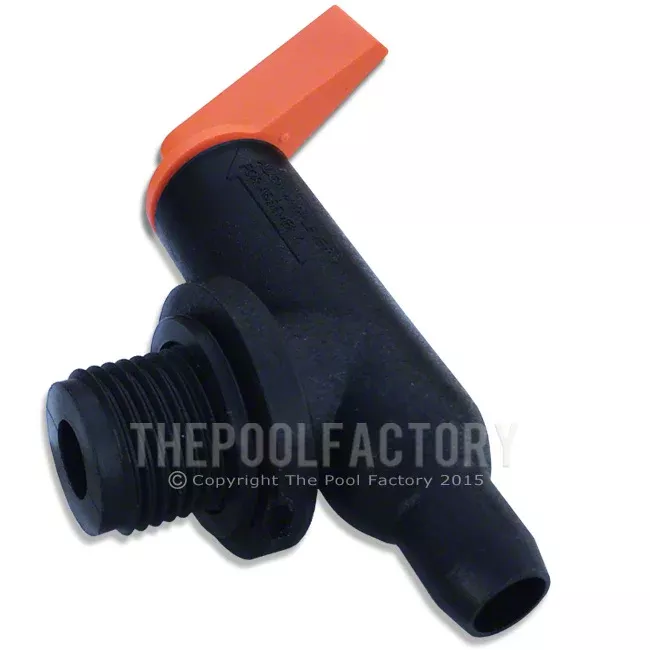 Hayward XStream Filter Manual Air Relief Valve CCX1000V