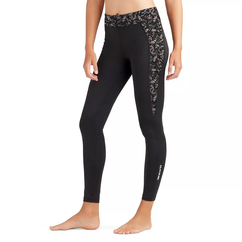 HD SURF RASHGUARD LEGGING