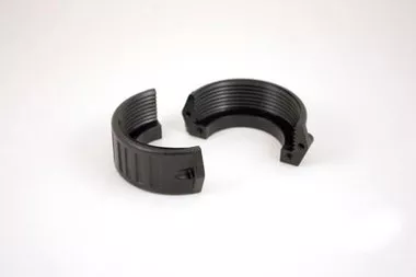 HEA14700070 Cal Spa Heater Union Black 2 Split