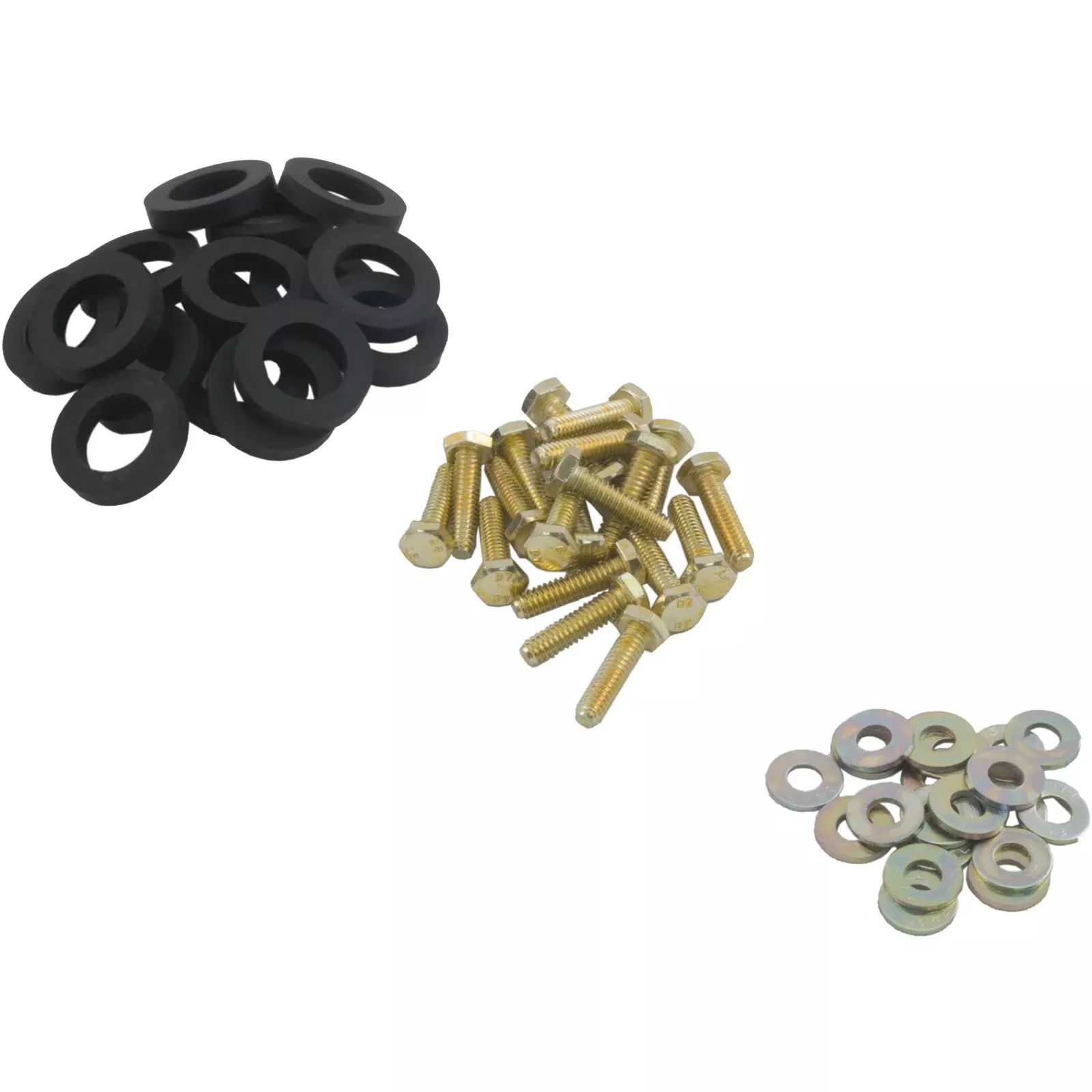 Heat Exchanger Hardware Kit Zodiac LRZE/LRZM/LXi Bronze R0477200