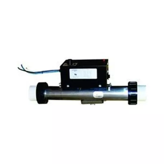 Heater Assembly Baptismal HydroQuip 230V 3 BCS-55-3W