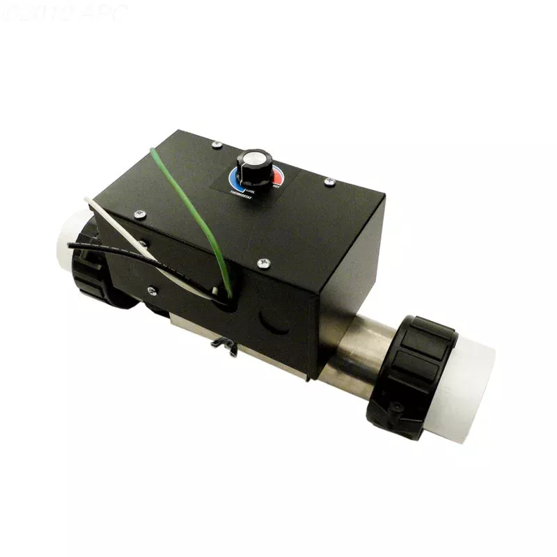 HEATER ASSEMBLY FLO THRU 120V