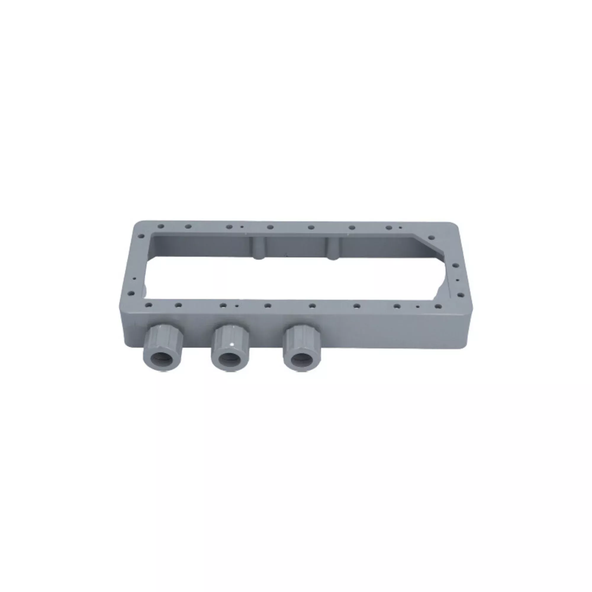 Heater Connection Box, Sundance, 6.0kW, High Flow : 6560-041