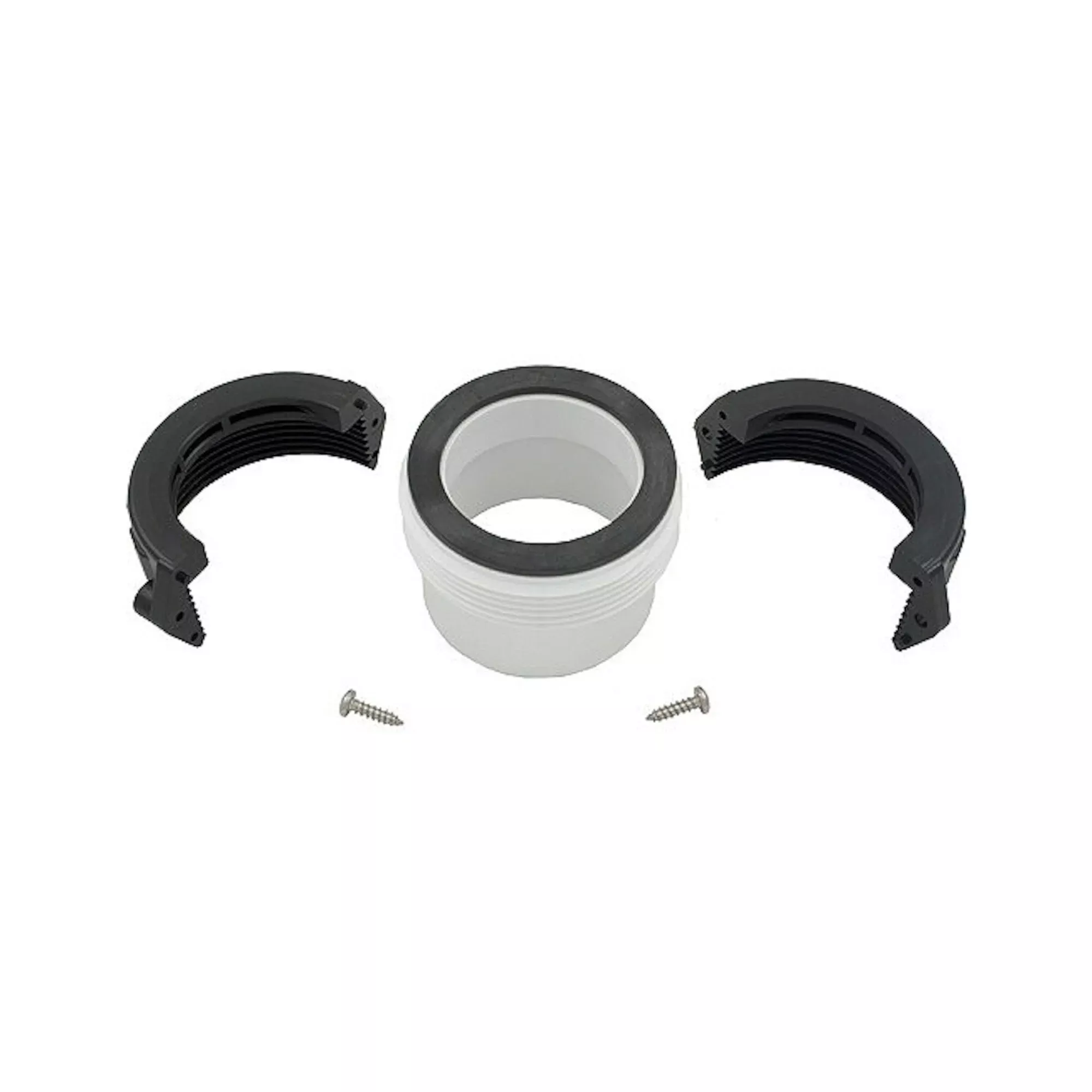 Heater Half Union 0611-20
