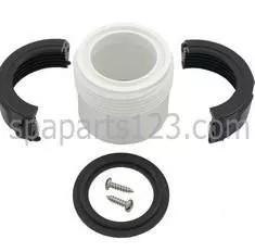 Heater Union Half W/Split Nut 1-1/2"Slip