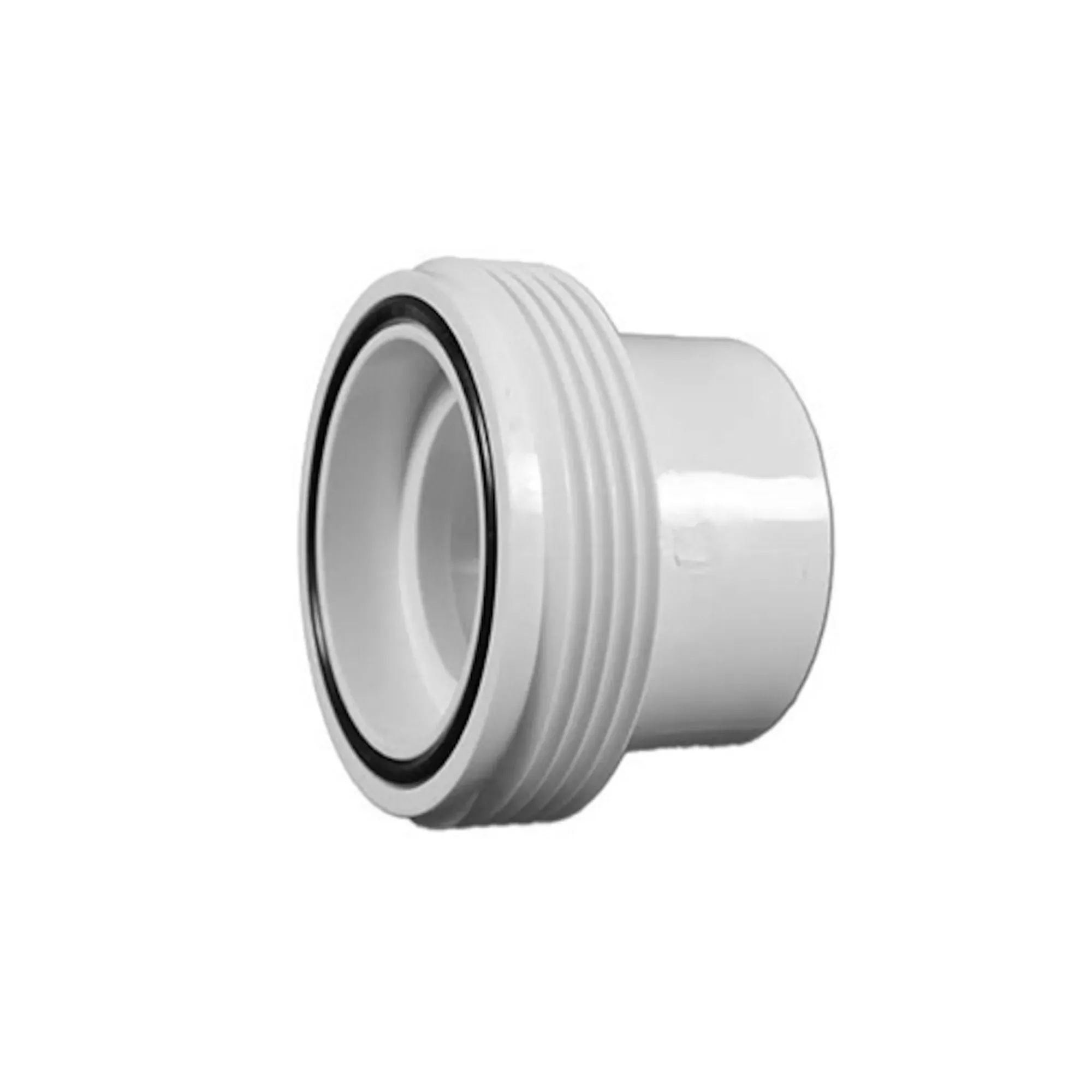 Heater Union Tailpiece 417-2090