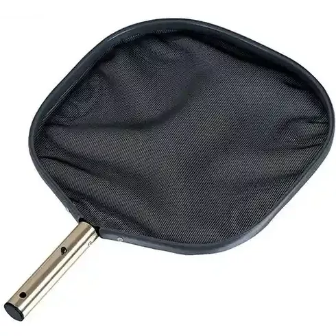 Heavy Aluminum Leaf Skimmer