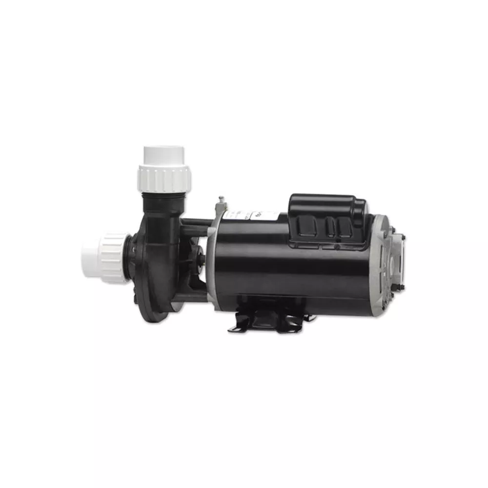 Heavy-Duty Two-Speed Pool Pump | Gecko | Flo-Master FMHP | 2 HP | 230V