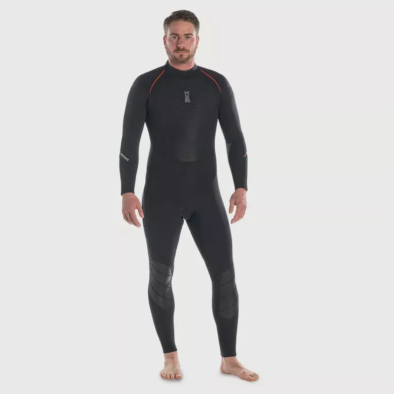 Herren Proteus II 5mm Tauchanzug