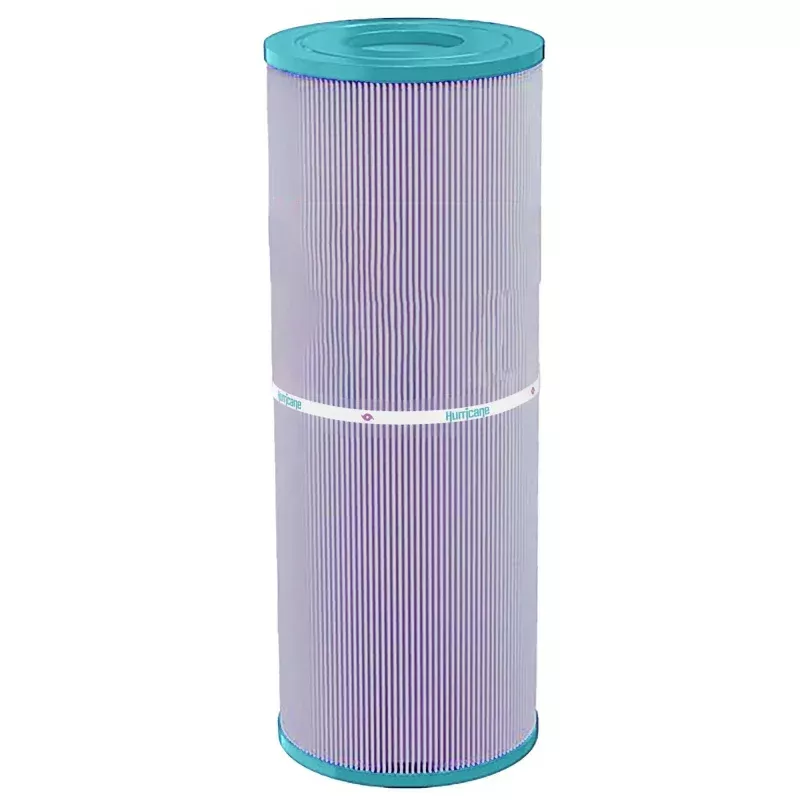 HF4326-01P Platinum Purple Spa Filter Cartridge for 25-Inch In-Line Systems