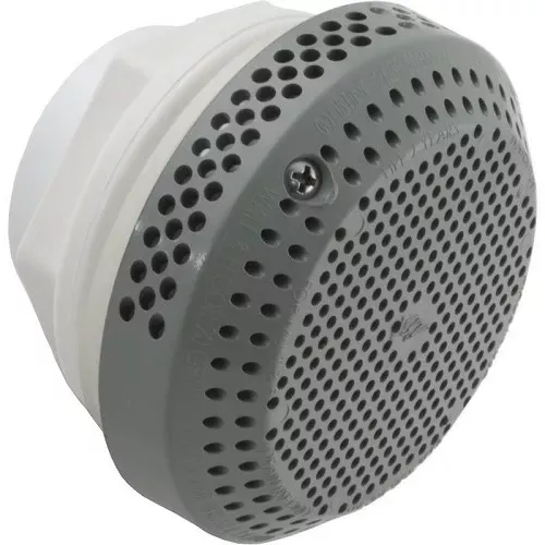 Hi-Flo Suction Assembly 640-3257V