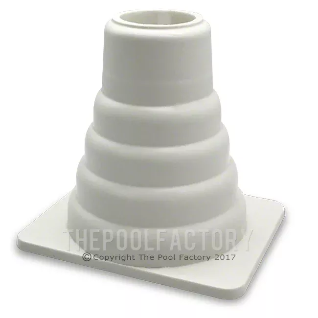 Horizon HV Elite Solar Reel Base Cone