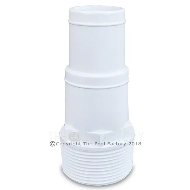 Hose Adapter For Hayward Salt & Swim ABG