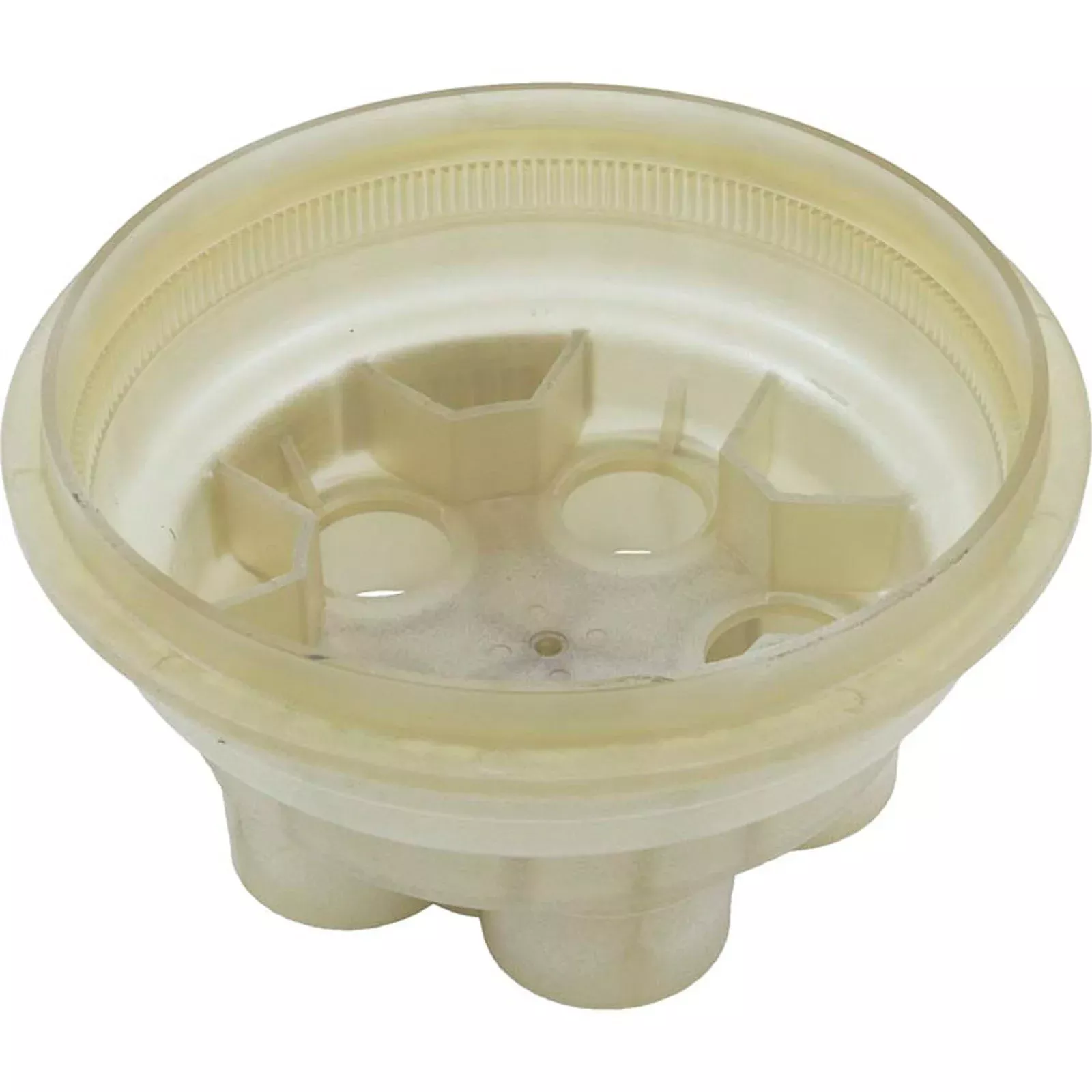Housing, A & A 5 Port Top Feed Valve 1-1/2″, Bottom