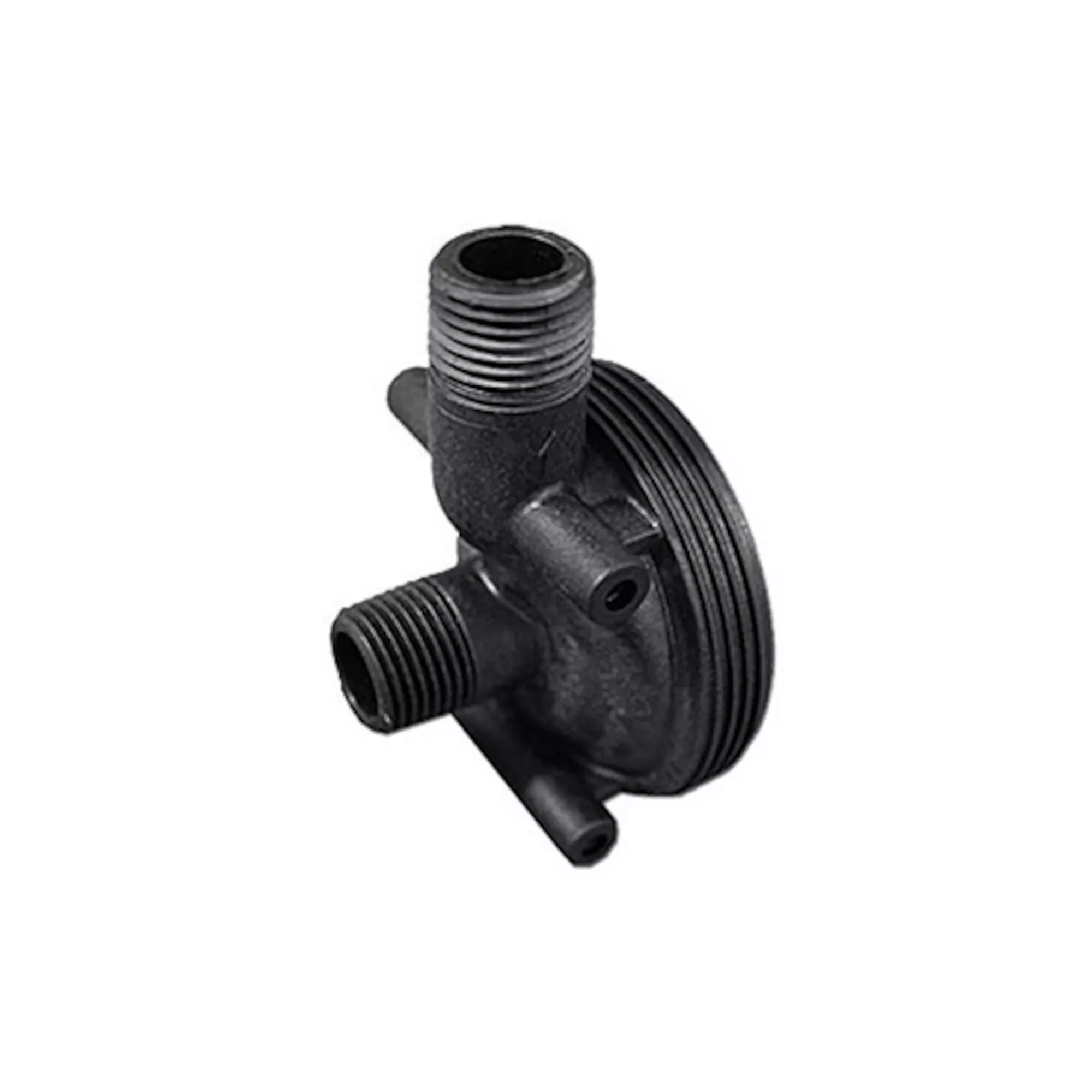 Housing, Circulation Pump, Laing, 3/4"HB x 3/4"MPT : 4149