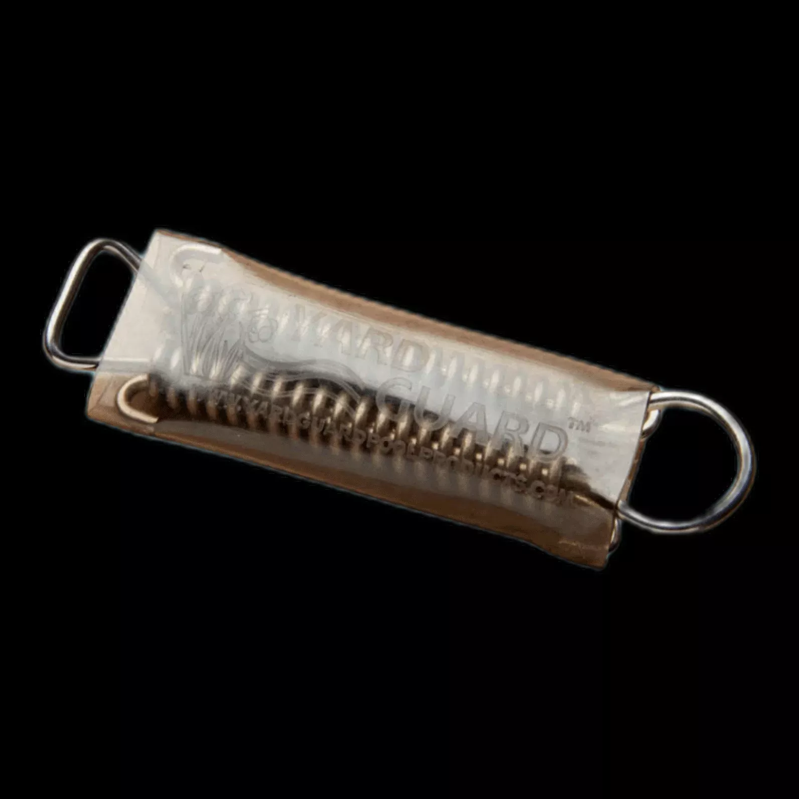 HPI 7″ DOUBLE SPRING FOR SAFETY COVERS