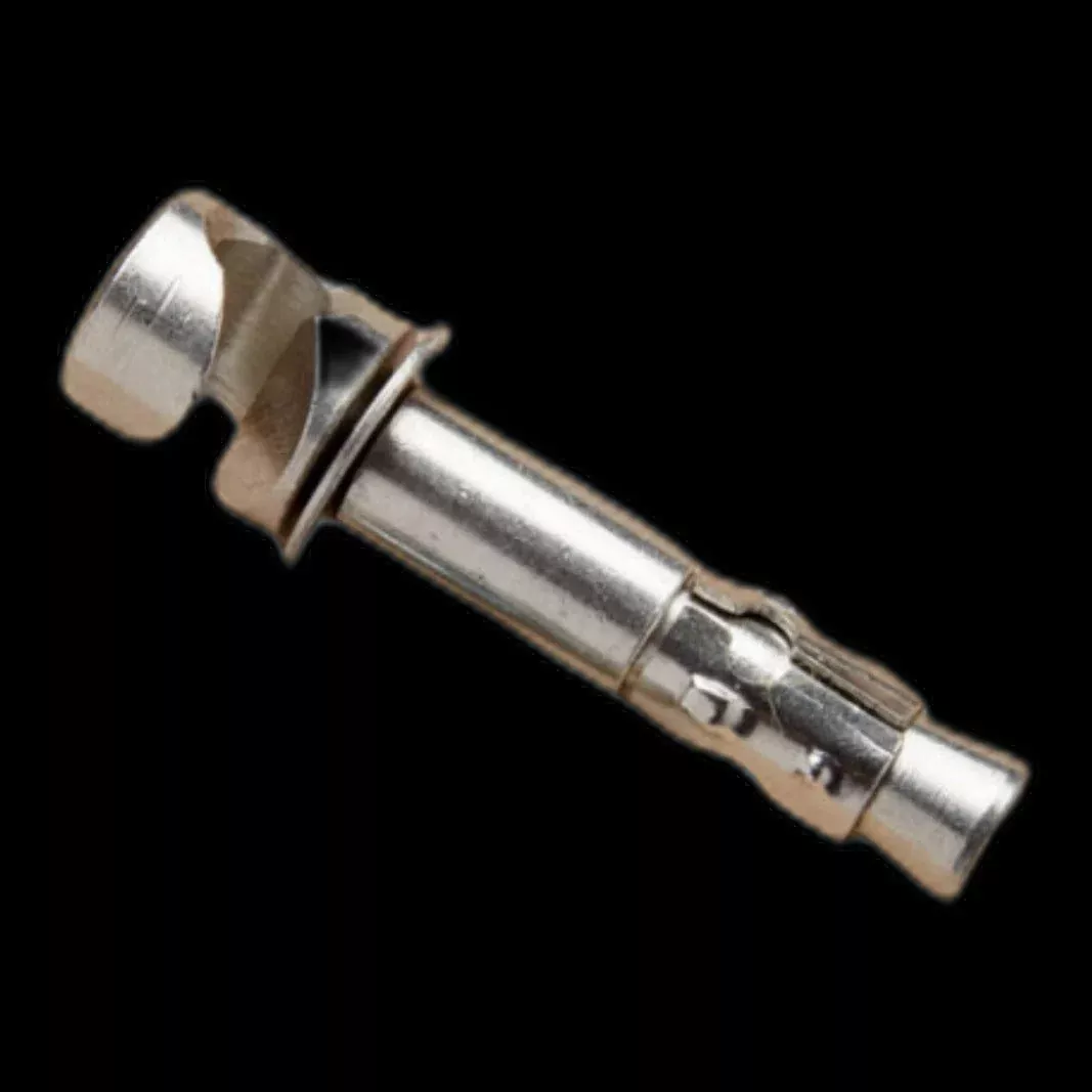 HPI STAINLESS STEEL WALL ANCHORS FOR SAFETY COVER CABLE SYSTEMS