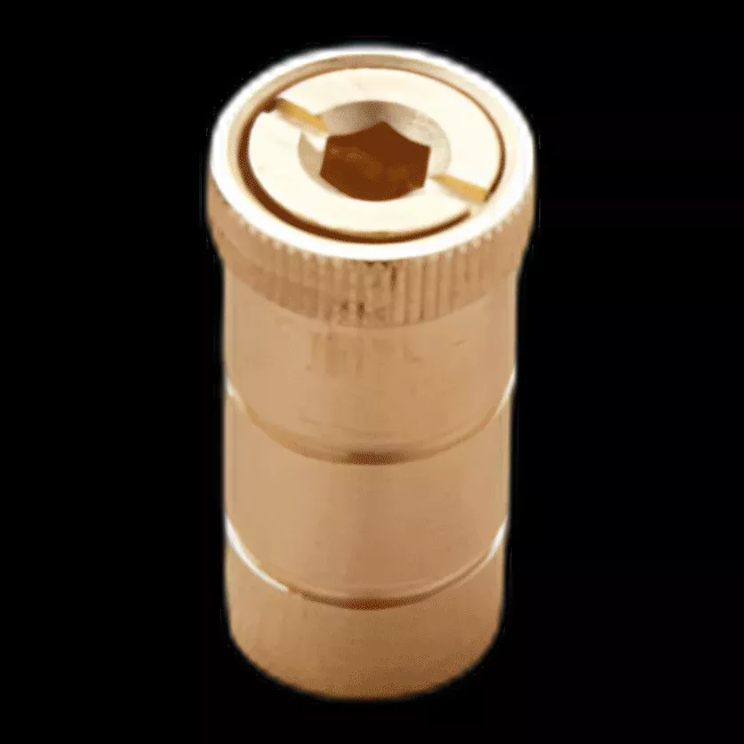 HPI STANDARD BRASS SAFETY COVER ANCHORS