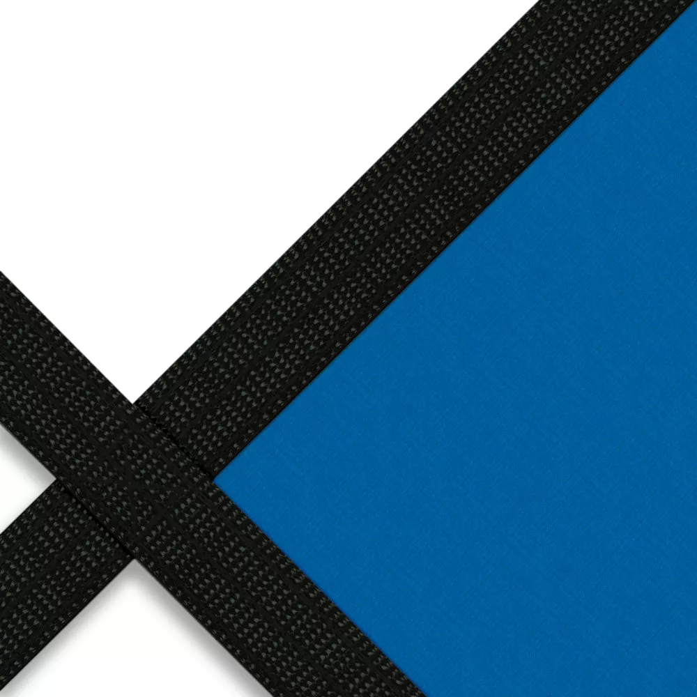 HPI Yard Guard Aquamaster Solid + Mesh Drain – Pool Size 14′ x 28′
