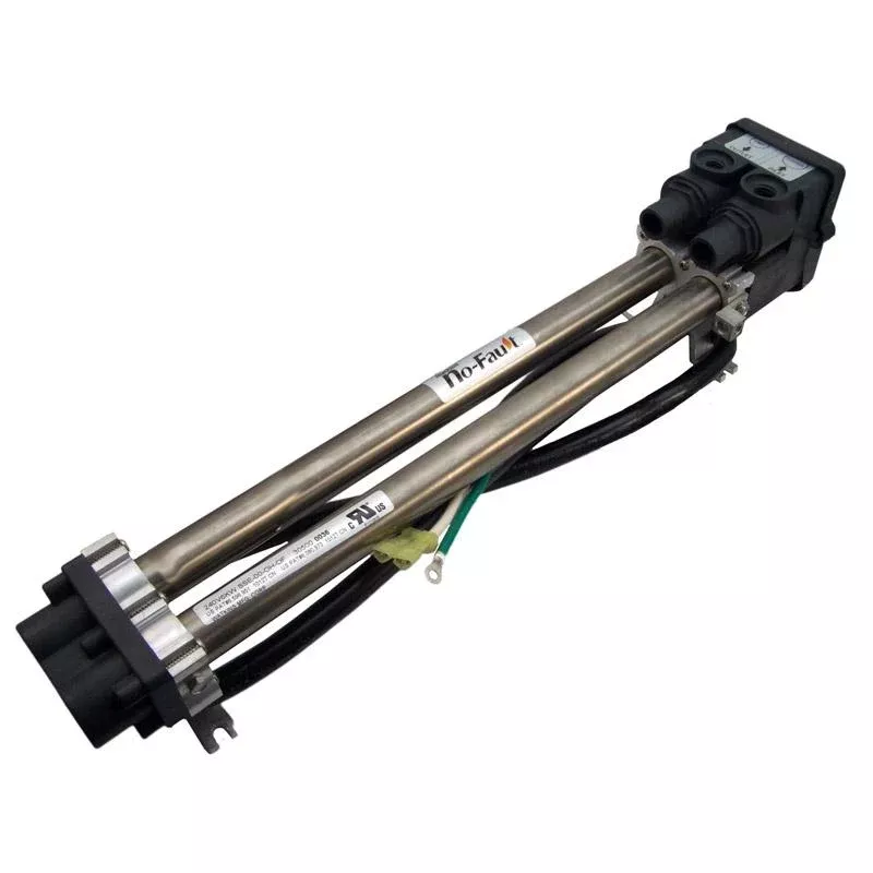 HS No-Fault 6000 Heater – C3160-1